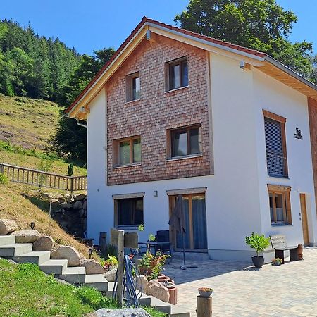Daheim Im Geissetal Διαμέρισμα St. Blasien Εξωτερικό φωτογραφία